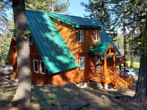 691 Skyline Dr, Arnold, CA 95223 photo 1