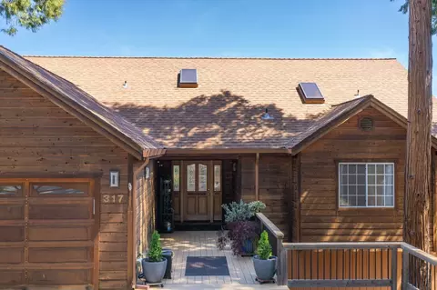 317 Snowberry, Murphys, CA 95247 photo 24