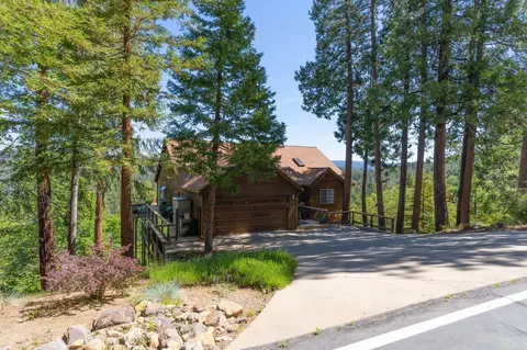 317 Snowberry, Murphys, CA 95247 photo 1