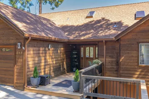 317 Snowberry, Murphys, CA 95247 photo 71