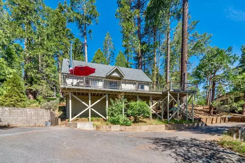 270 Moran Rd, Arnold, CA 95223 photo 1
