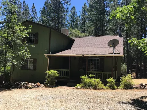 5898 W Black Quartz Rd, Murphys, CA 95247 photo 2