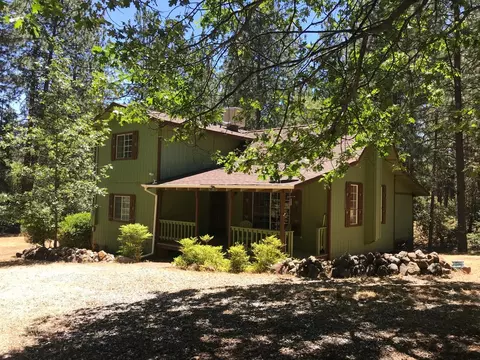 5898 W Black Quartz Rd, Murphys, CA 95247 photo 1