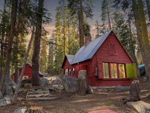 157 Kitch Trl, Arnold, CA 95223 photo 1