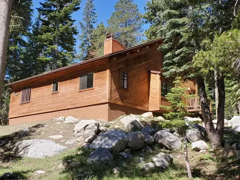 22 John Ebbetts Rd, Bear Valley, CA 95223 photo 1