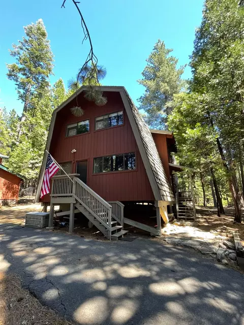 3570 Shoshone Dr, Camp Connell, CA 95223 photo 1