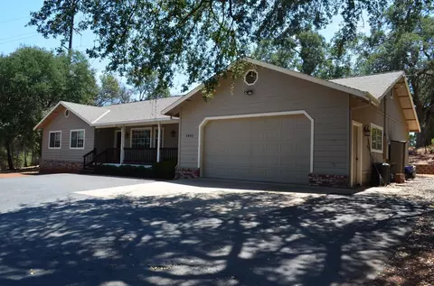 3683 Poag Ln, Vallecito, CA 95247 photo 3