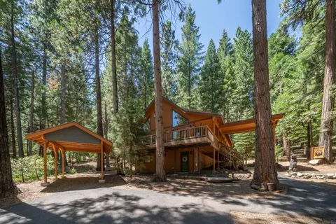 2477 Cheyenne Way, Dorrington, CA 95223 photo 1