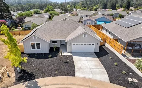 160 Stone Ridge Ct, Murphys, CA 95247 photo 2