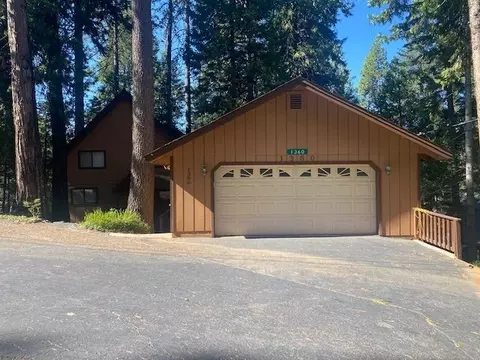 1360 Meadow Dr, Arnold, CA 95223 photo 1