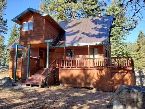 596 Hillcrest, Arnold, CA 95223 photo 2