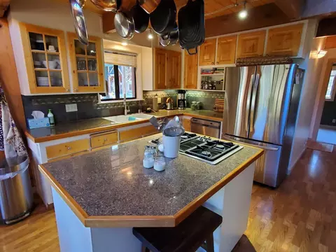 596 Hillcrest, Arnold, CA 95223 photo 6