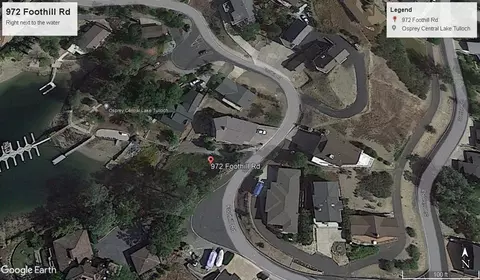 972 Foothill Rd, Copperopolis, CA 95228 photo 10