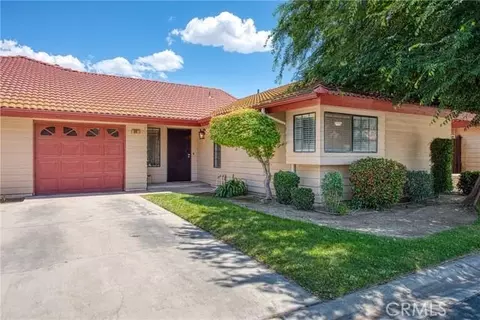 941 Barnett Way, Madera, CA 93637 photo 1