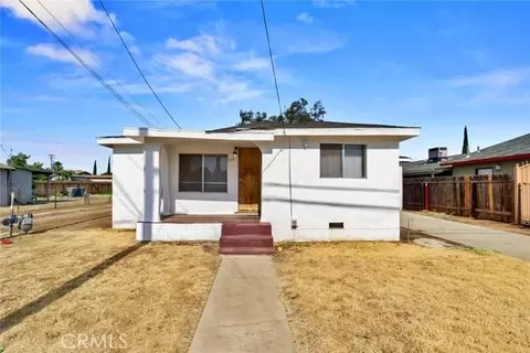 428 Hull Ave, Madera, CA 93638 photo 1
