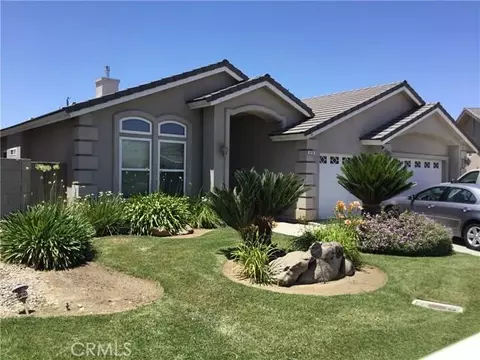 416 Fair Oak Ave, Madera, CA 93637 photo 1