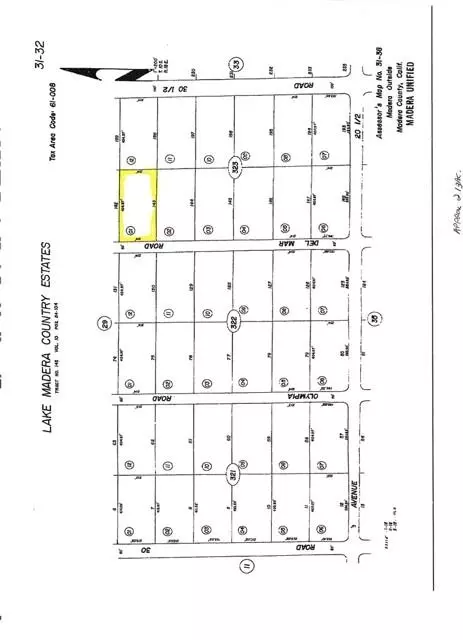 20689 Del Mar Rd, Madera, CA 93638 photo 1