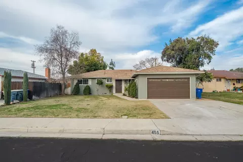 455 W Rialto Ave, Clovis, CA 93612 photo 1