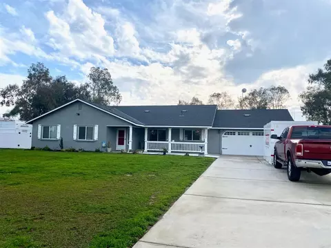 28666 Rancho Ave, Madera, CA 93638 photo 1
