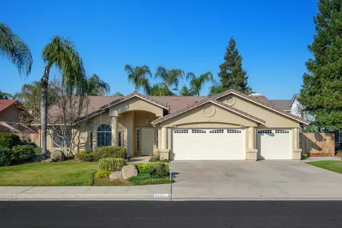 2555 Bellaire Way, Clovis, CA 93611 photo 1
