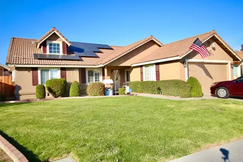 2977 Gamay Ave, Madera, CA 93637 photo 1