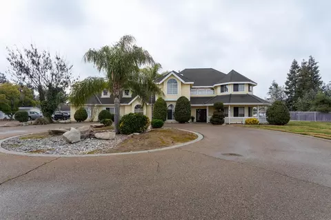 13170 E Ashlan Ave, Sanger, CA 93657 photo 1