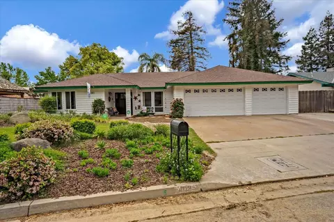 402 Mainberry Dr, Madera, CA 93637 photo 1