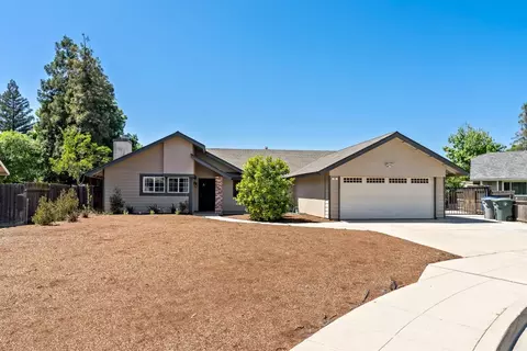 78 Joshua Ave, Clovis, CA 93611 photo 1