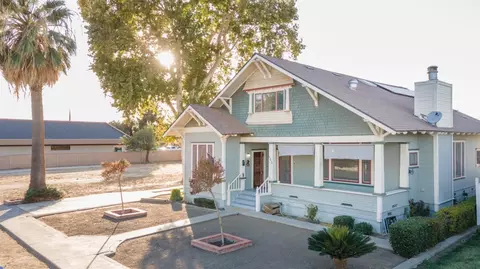 153 E Cedar Ave, Coalinga, CA 93210 photo 1