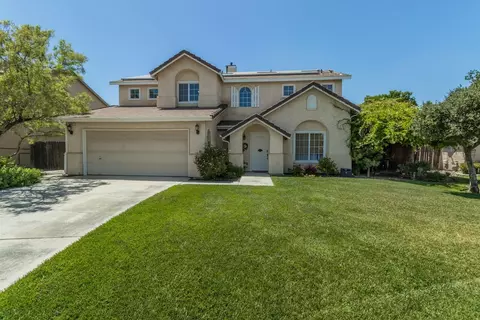 671 Cambria Ln, Lemoore, CA 93245 photo 1