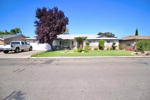 116 Shannon Ave, Madera, CA 93637 photo 1