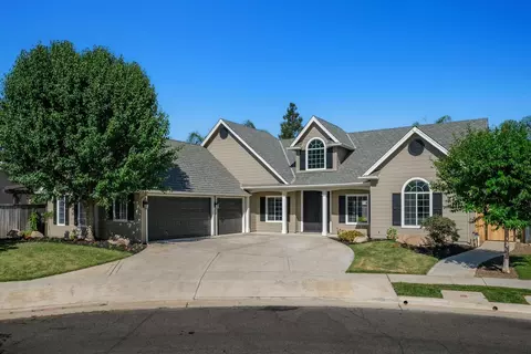 1684 N Homsy Ave, Clovis, CA 93619 photo 1