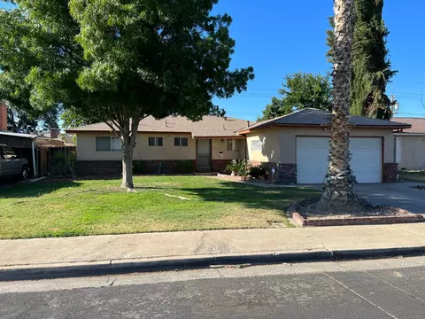 583 W San Gabriel Ave, Clovis, CA 93612 photo 1