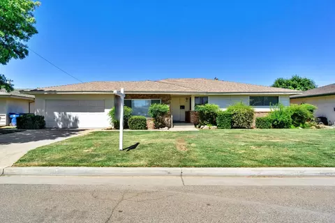 110 Hilton St, Madera, CA 93637 photo 1