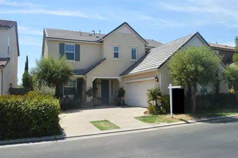 1852 N Todd Hedrick Ln, Clovis, CA 93619 photo 1