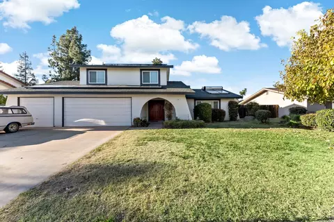 122 N Karen Ave, Clovis, CA 93612 photo 1