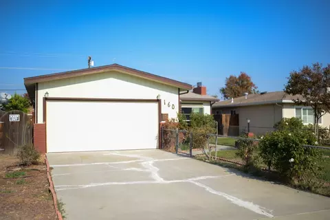 160 E D St, Lemoore, CA 93245 photo 1
