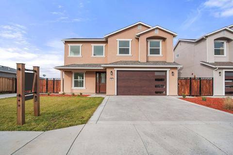 65 Mount Oso Ave, Tracy, CA 95376 photo 1