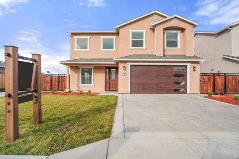 65 Mount Oso Ave, Tracy, CA 95376 photo 2
