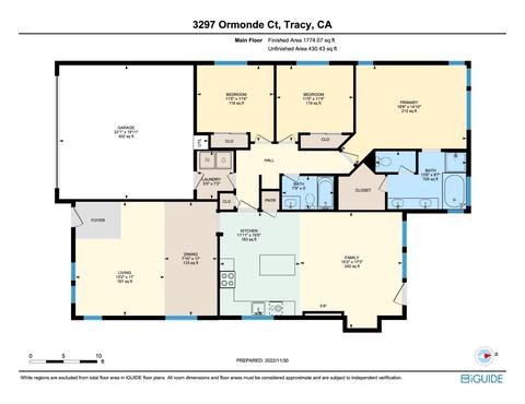 3297 Ormonde Ct, Tracy, CA 95377 photo 31