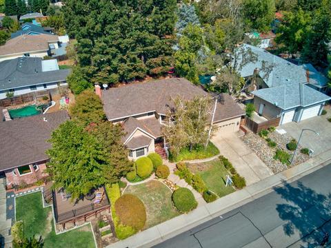 7249 Willowbank Way, Carmichael, CA 95608 photo 31