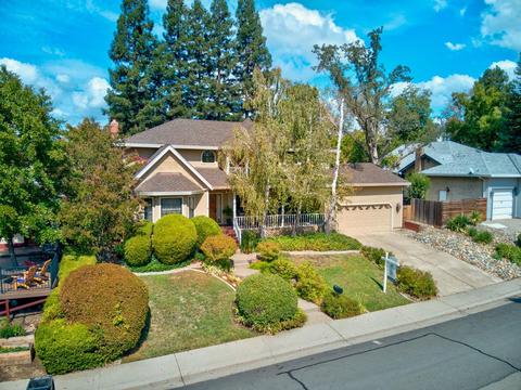 7249 Willowbank Way, Carmichael, CA 95608 photo 1