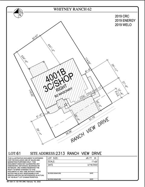 2313 Ranch View Dr, Rocklin, CA 95765 photo 4
