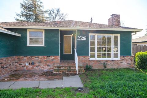1508 Del Monte Ave, Modesto, CA 95350 photo 4