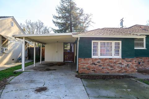 1508 Del Monte Ave, Modesto, CA 95350 photo 3