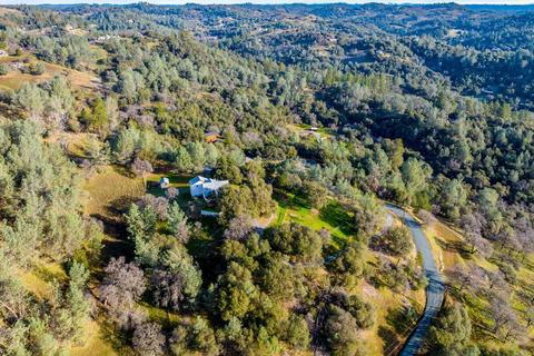 3201 Tomahawk Rd, Cool, CA 95614 photo 63
