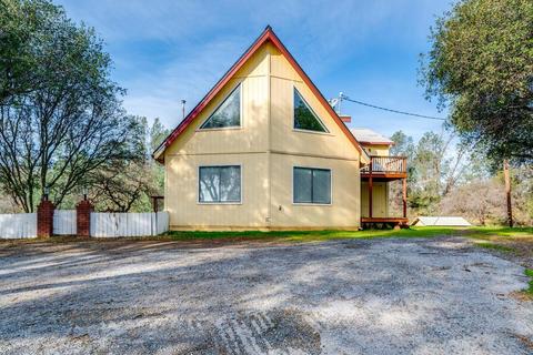 3201 Tomahawk Rd, Cool, CA 95614 photo 2