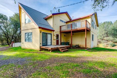3201 Tomahawk Rd, Cool, CA 95614 photo 5