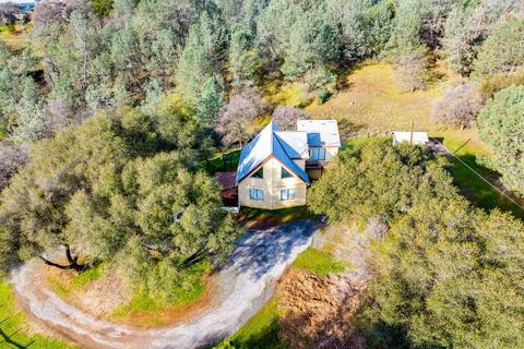 3201 Tomahawk Rd, Cool, CA 95614 photo 1