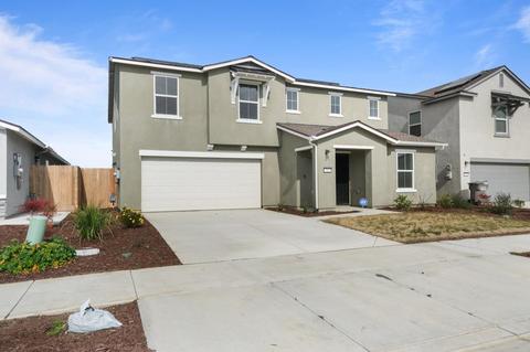 715 Jessie Dr, Merced, CA 95348 photo 1